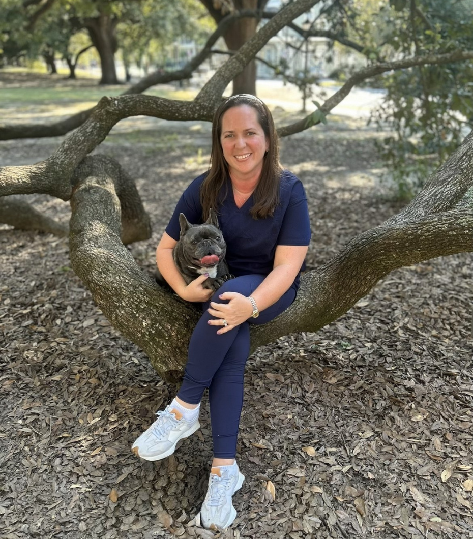 Dr. Margaret Trumble