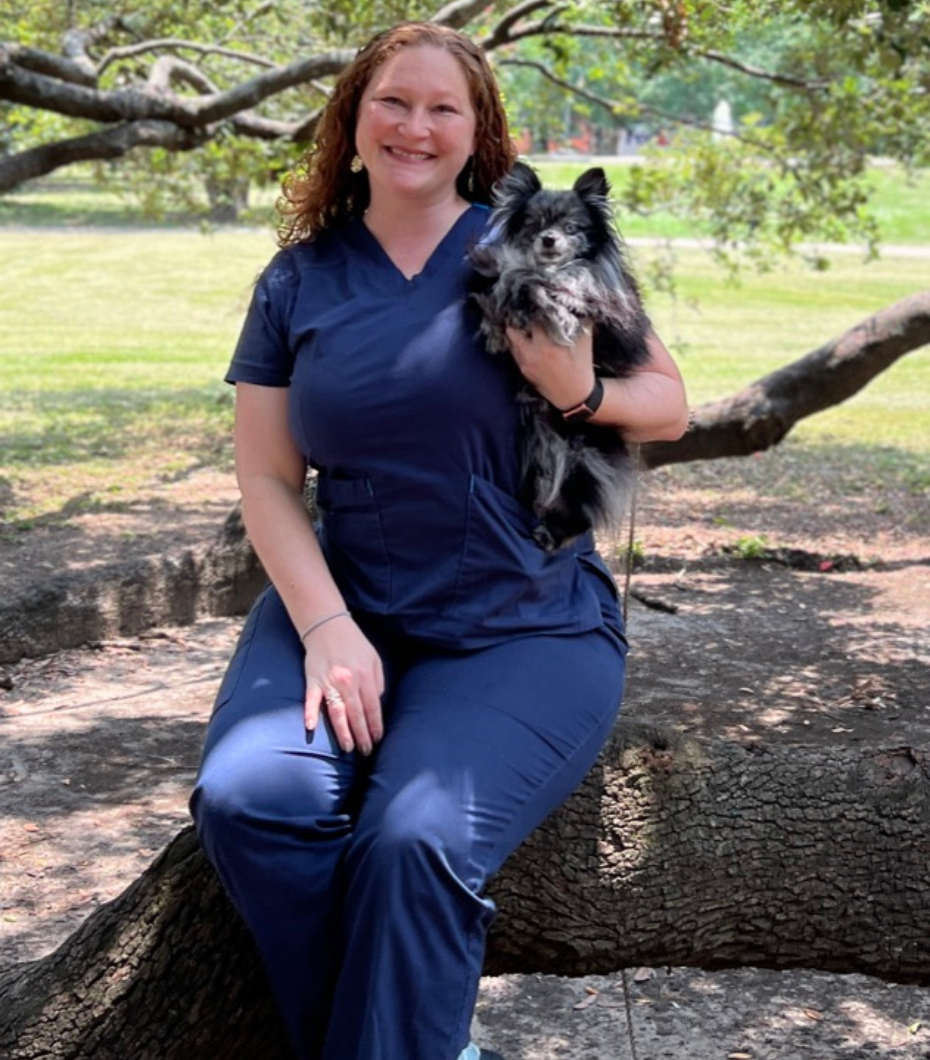 Dr. Margaret Hartdegen